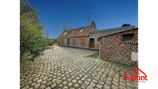  Maison � vendre 5 pi�ces 106 m�