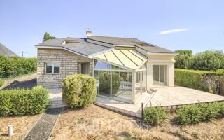  Maison à vendre 7 pièces 122 m²
