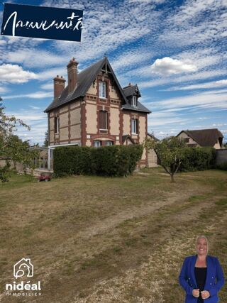  Maison � vendre 8 pi�ces 178 m�