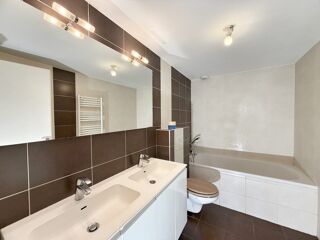  Appartement � vendre 5 pi�ces 108 m�