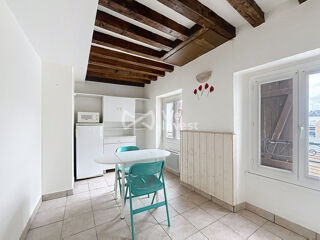  Appartement à louer 3 pièces 48 m²