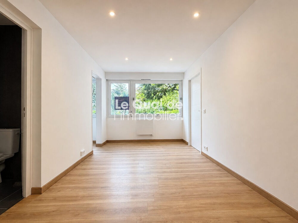 Saint-Julien-en-Genevois  l'escalade  T2 de 35 m²  ent