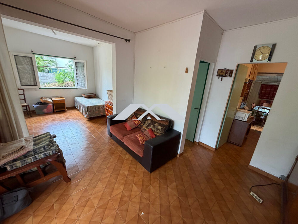 Maison 91 m² La Possession