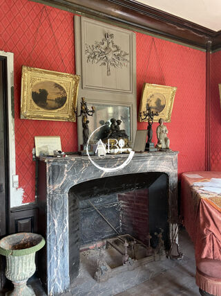  Maison � vendre 11 pi�ces 269 m�