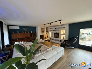  Maison à vendre 7 pièces 267 m²