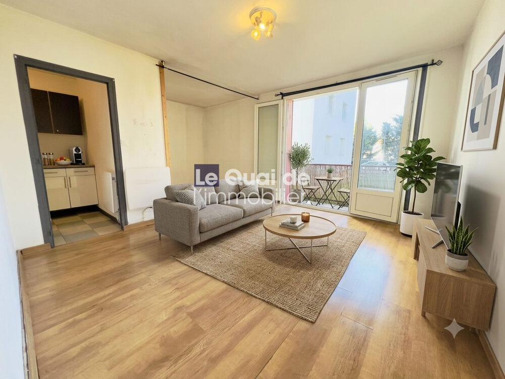Appartement 1 pièce 31 m² · à Gières · 31 m² · 90 000 €