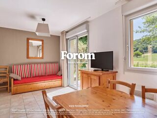  Appartement à vendre 2 pièces 30 m²