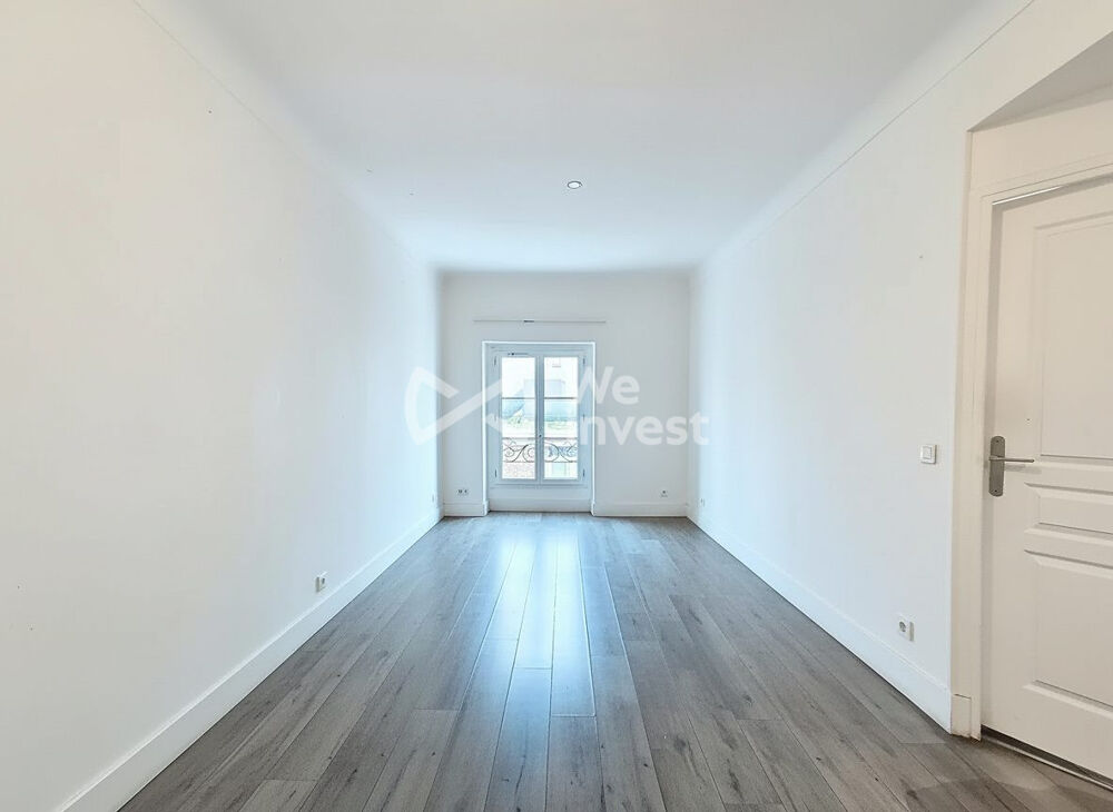Vente Appartement Coeur Centre ville : F3 avec parking Argenteuil