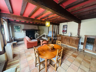  Maison � vendre 7 pi�ces 200 m�