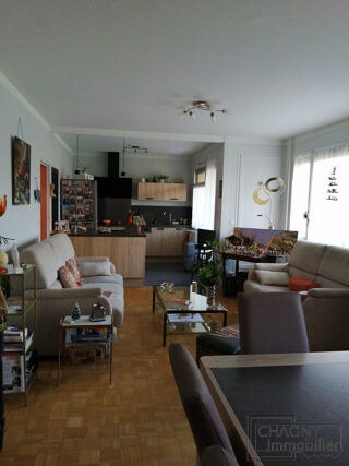  Appartement à vendre 4 pièces 75 m²