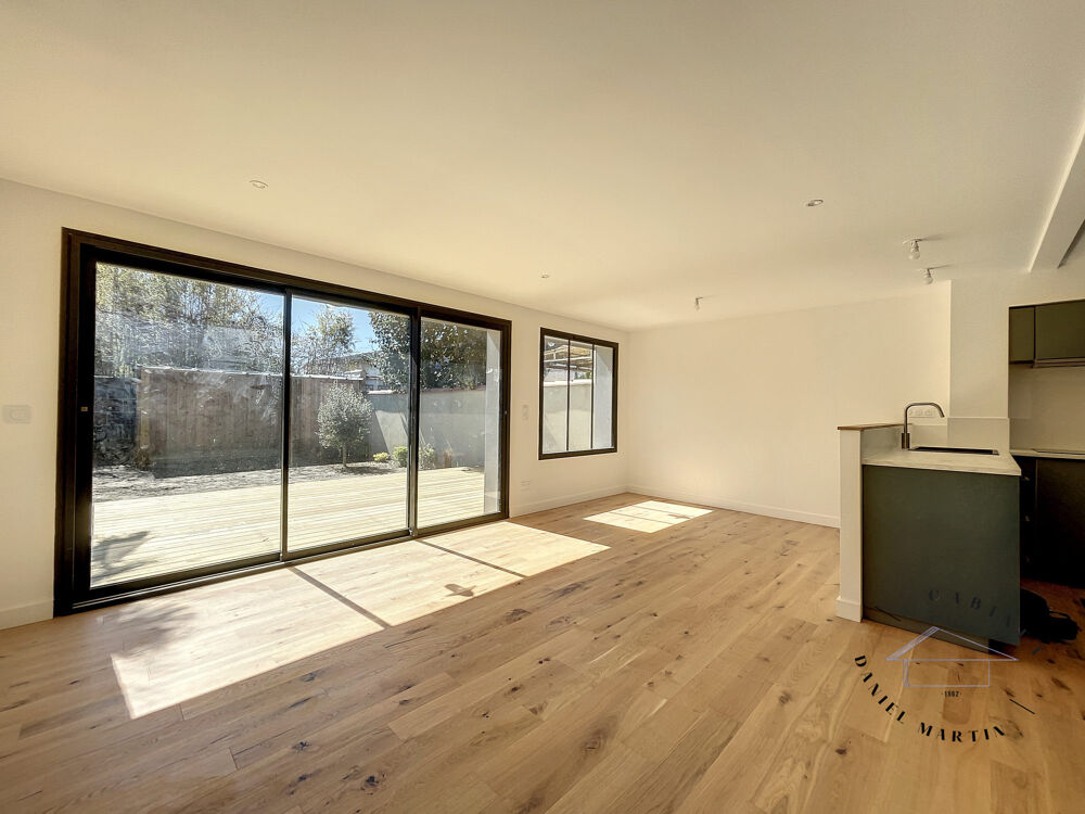 Location Maison ECHOPPE T4 DE 106 M² A BEGLES Bègles