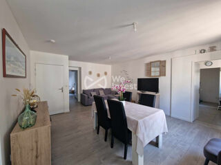  Appartement à vendre 3 pièces 70 m²