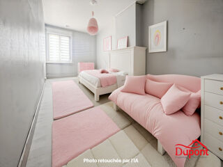  Maison � vendre 6 pi�ces 135 m�