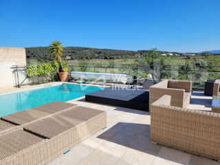  Maison � vendre 5 pi�ces 170 m�