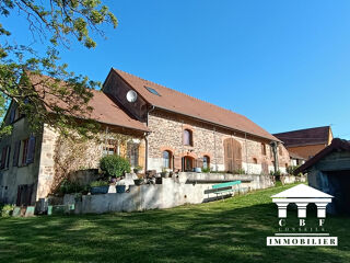  Maison � vendre 11 pi�ces 222 m�