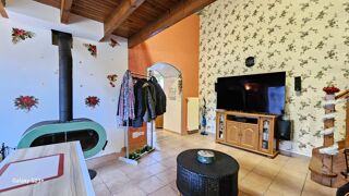  Maison � vendre 5 pi�ces 121 m�