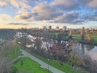  Appartement � vendre 6 pi�ces 109 m�