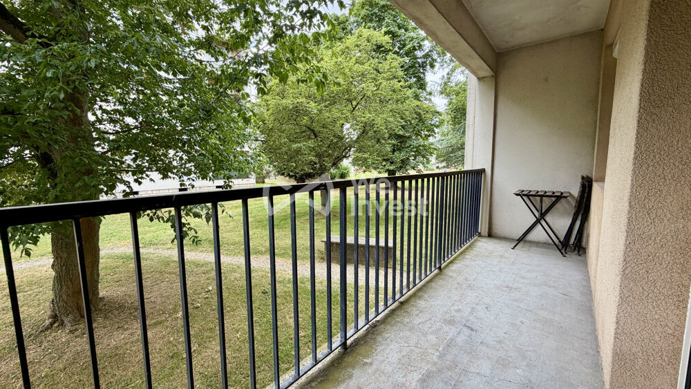 Appartement à vendre Mitry-Mory