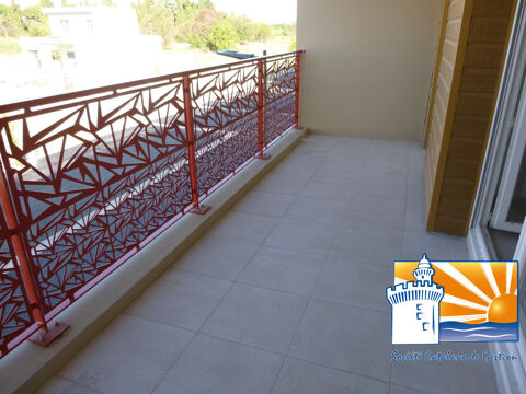  Appartement � louer 3 pi�ces 59 m�