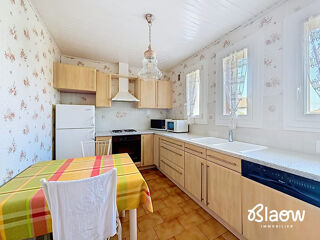  Maison à vendre 5 pièces 118 m²