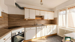  Appartement à vendre 4 pièces 93 m²