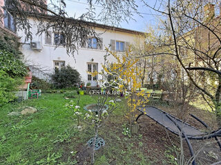 Maison à vendre 6 pièces 274 m²