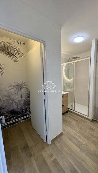  Appartement � vendre 2 pi�ces 46 m�