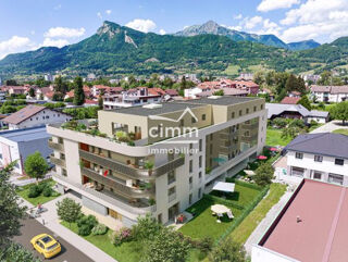  Appartement � vendre 4 pi�ces 81 m�