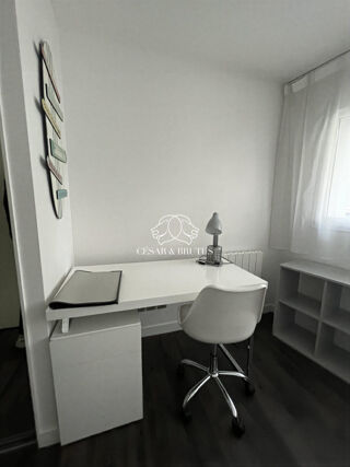  Appartement à vendre 4 pièces 57 m²