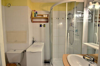  Appartement à vendre 1 pièce 27 m²