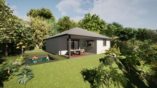  Maison 4 pices 75 m Rivire-sale