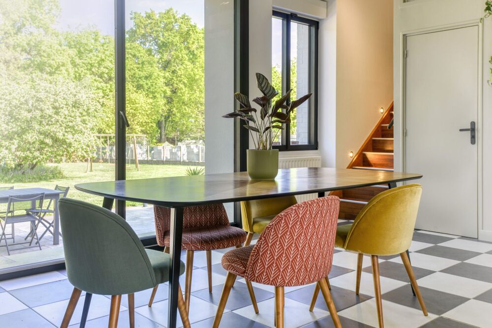 � vendre  Maison Basse-Goulaine (44115)