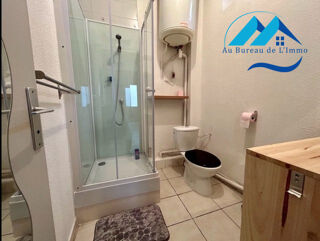  Appartement � louer 1 pi�ce 23 m�