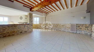  Maison � vendre 10 pi�ces 385 m�