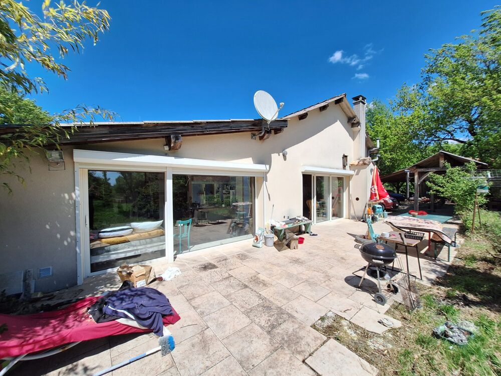 Vente Maison Maison de campagne, au calme Devillac