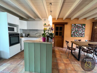  Maison � vendre 6 pi�ces 152 m�