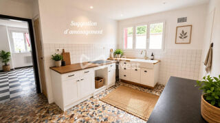  Maison à vendre 3 pièces 79 m²