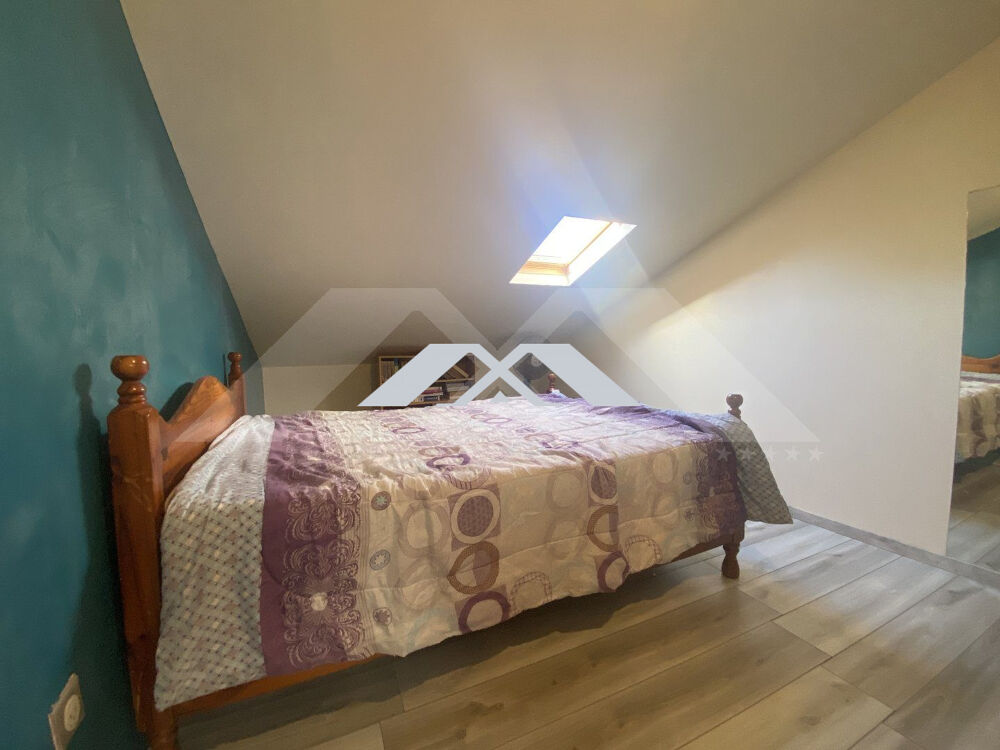 Vente Maison Charmante Maison F5 à Trois Mares, Le Tampon Le tampon