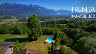  Maison à vendre 8 pièces 349 m²