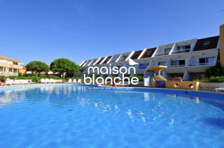  Appartement � vendre 1 pi�ce 23 m�