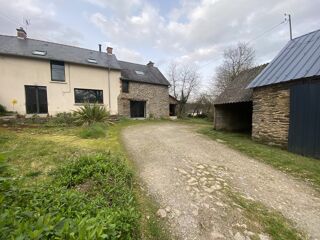  Maison � vendre 6 pi�ces 150 m�