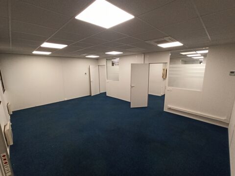 VTE PLATEAU BUREAU 242m&sup2; EXCEPTIONNEL 370448 87000 Limoges