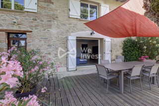  Maison à vendre 10 pièces 333 m²
