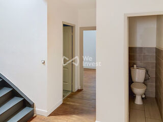  Maison à vendre 3 pièces 100 m²