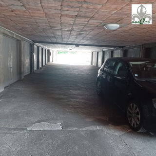  Parking / Garage � louer 14 m�