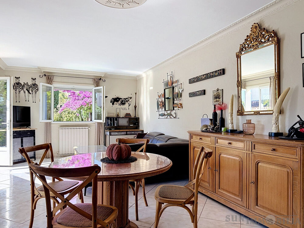 Vente Maison Maison de charme Grasse St Antoine Aux Calme Grasse