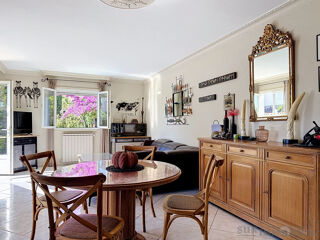 Vente Maison Maison de charme Grasse St Antoine Aux Calme Grasse
