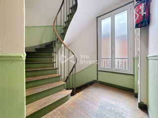  Appartement à vendre 2 pièces 29 m²