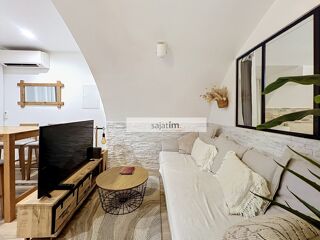  Appartement à vendre 2 pièces 29 m²