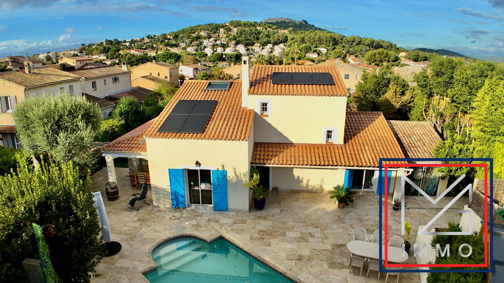  vendre  Maison La Seyne-sur-Mer (83500)
